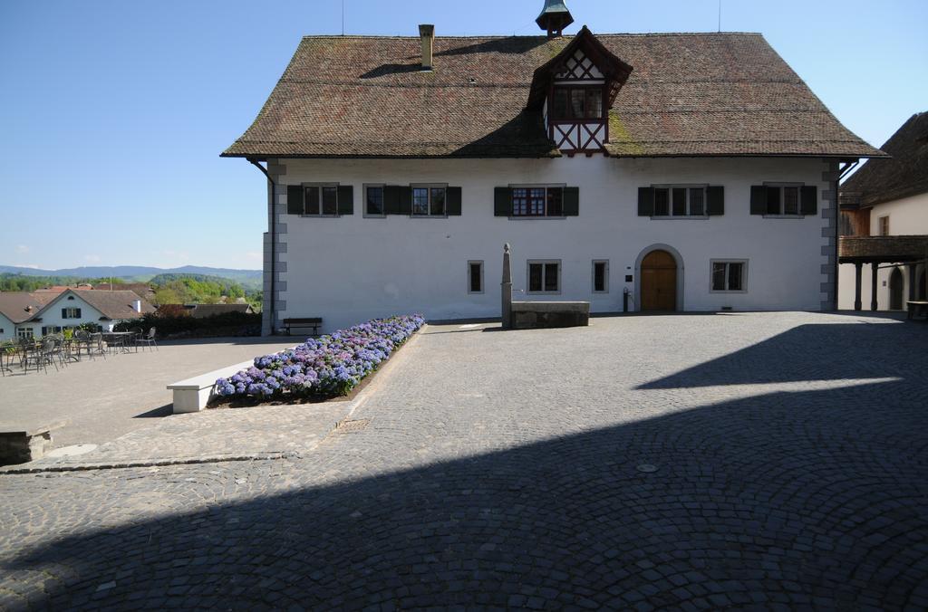 Kloster Kappel Eksteriør bilde