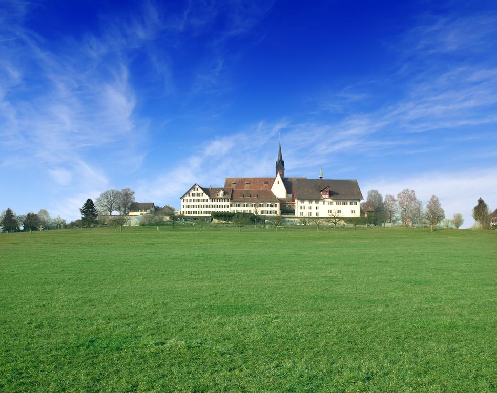 Kloster Kappel Eksteriør bilde