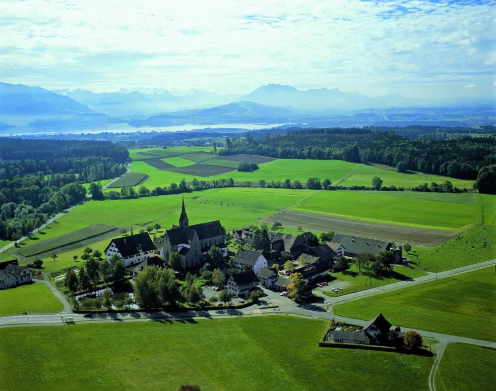 Kloster Kappel Eksteriør bilde